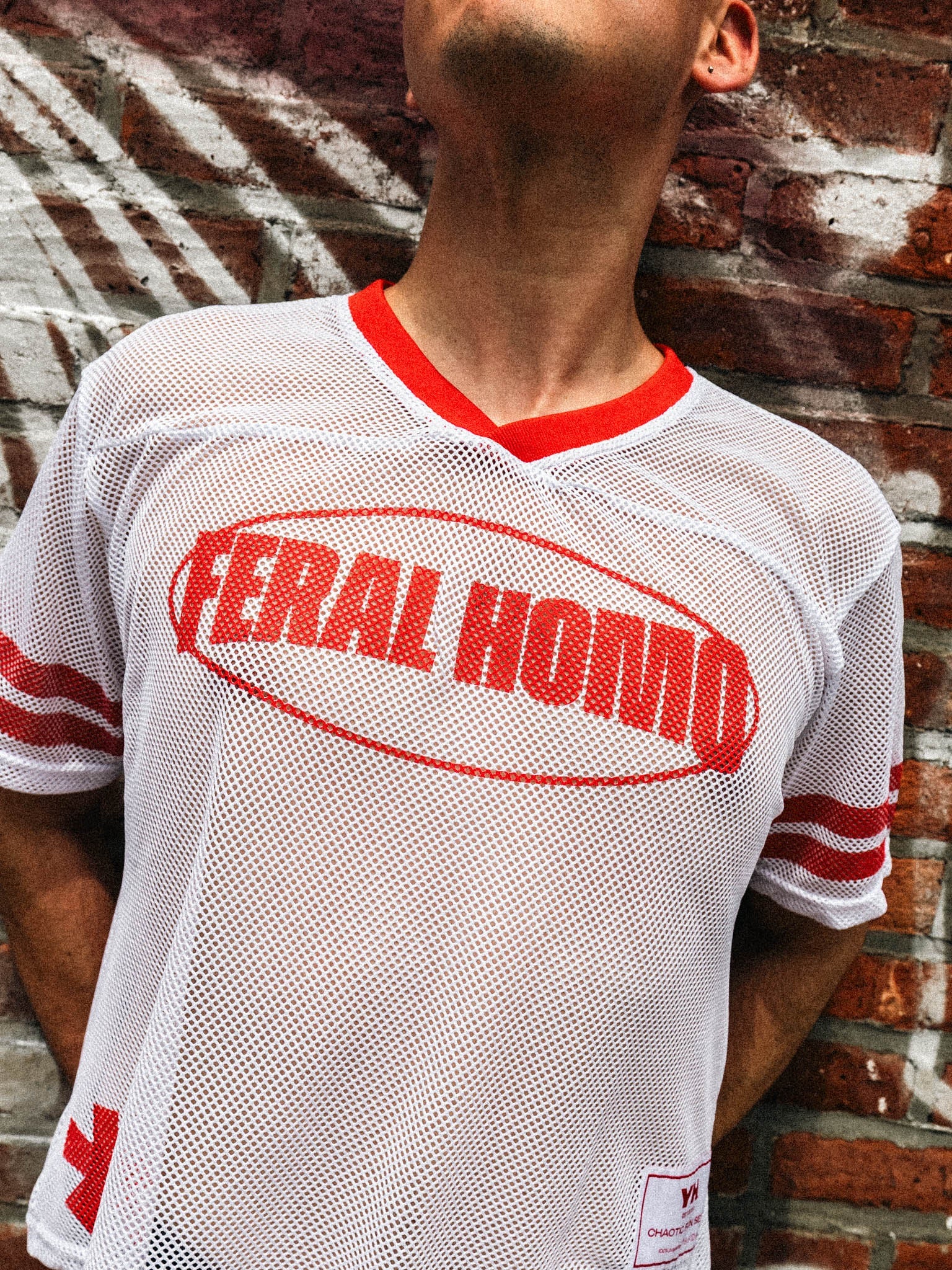 Feral Homo