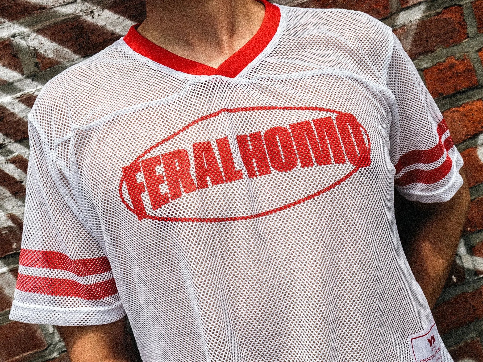 Feral Homo