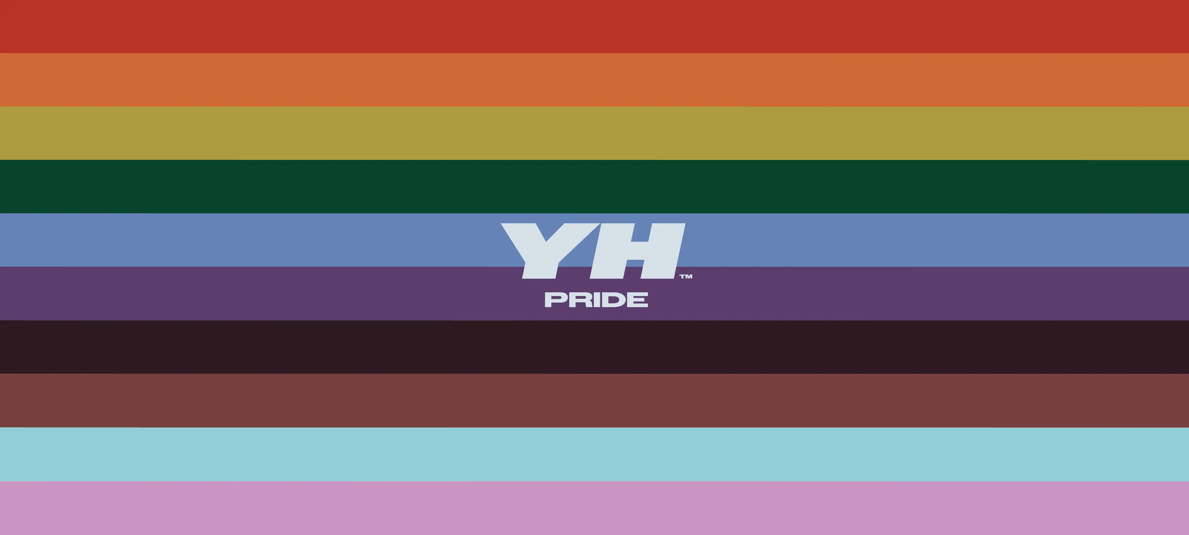 YH Pride 2026