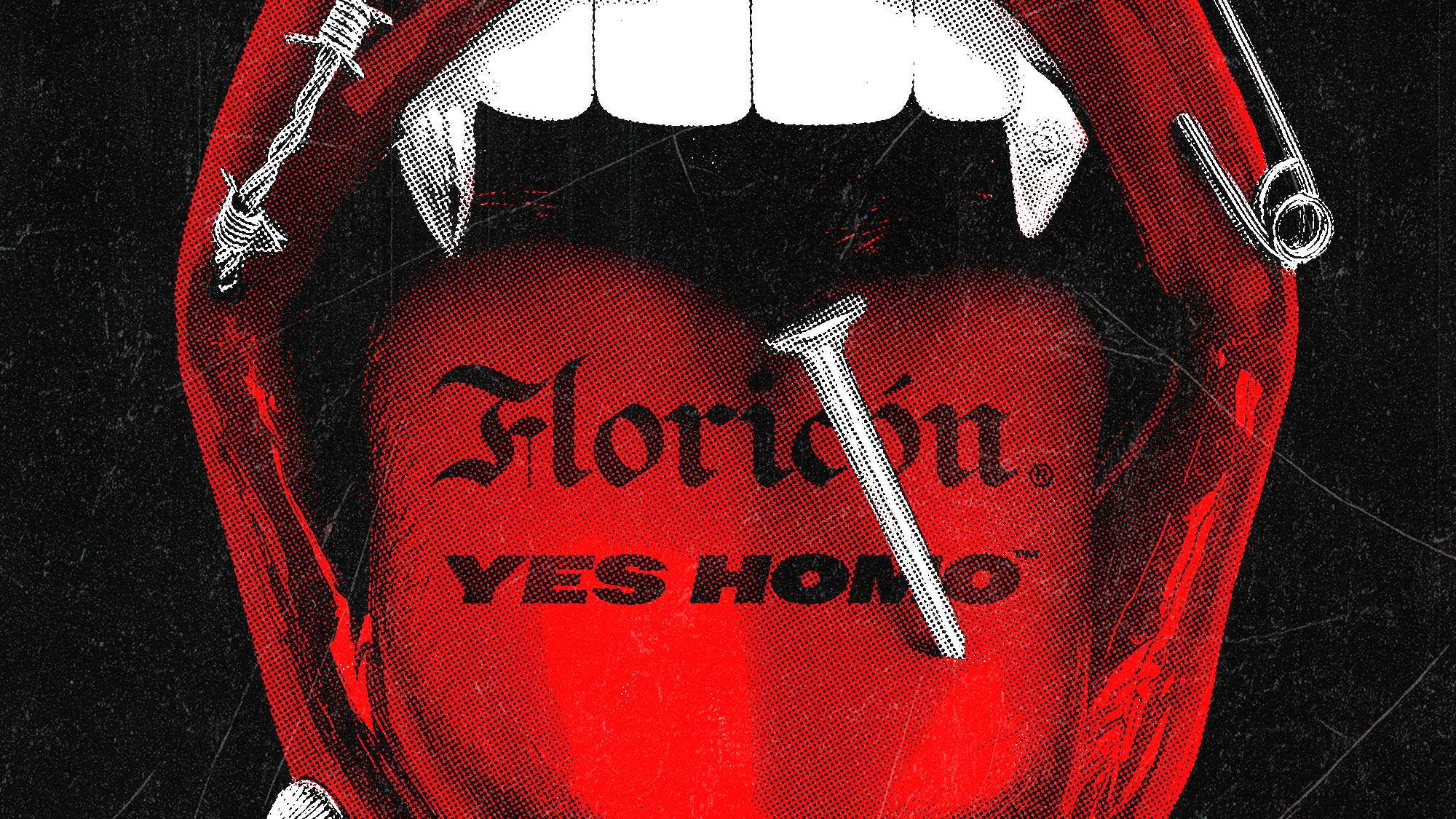 Floricón x YES HOMO