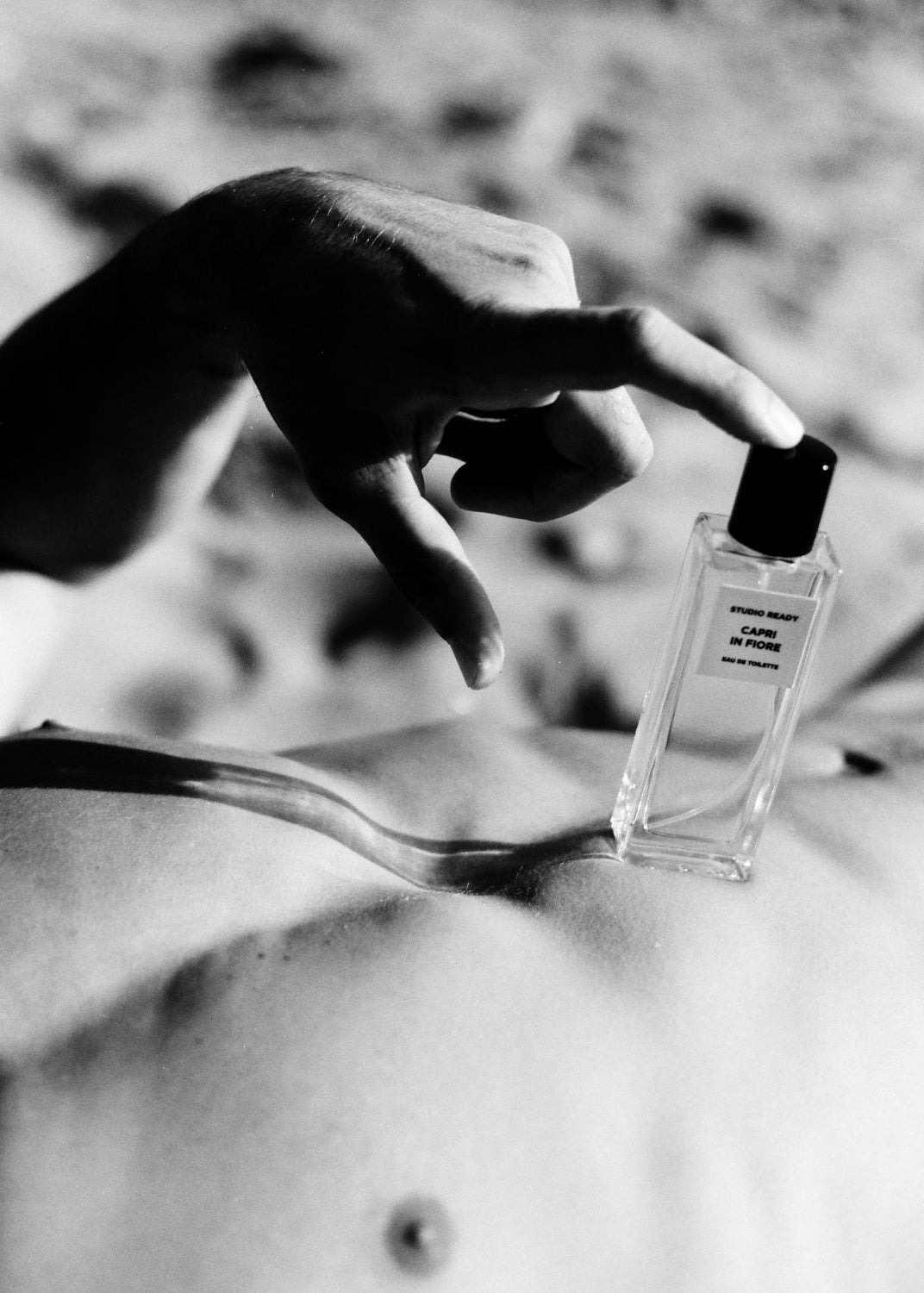 Capri in Fiore Eau de Parfum