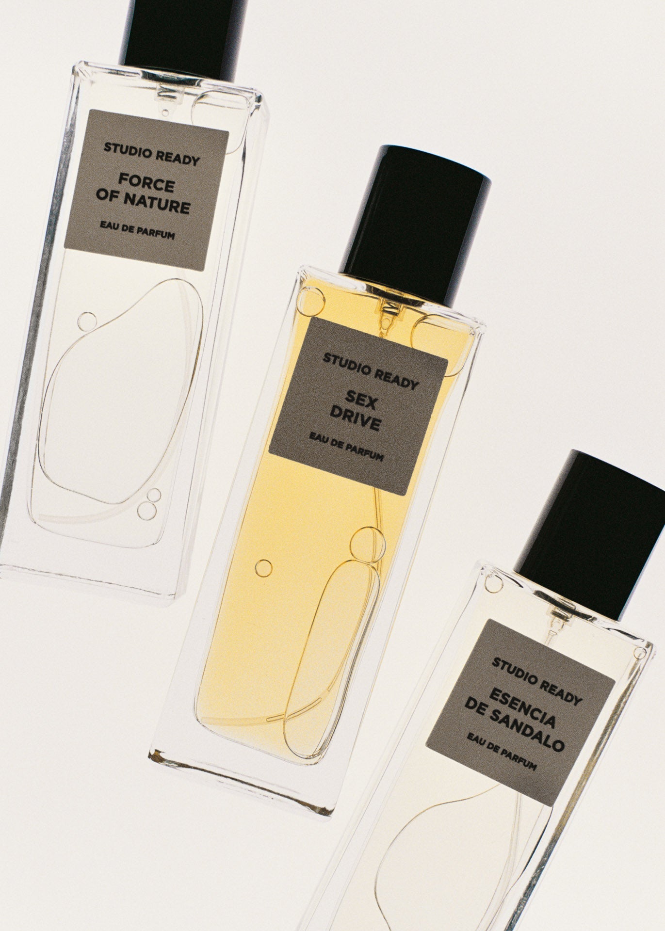 Sex Drive Eau de Parfum