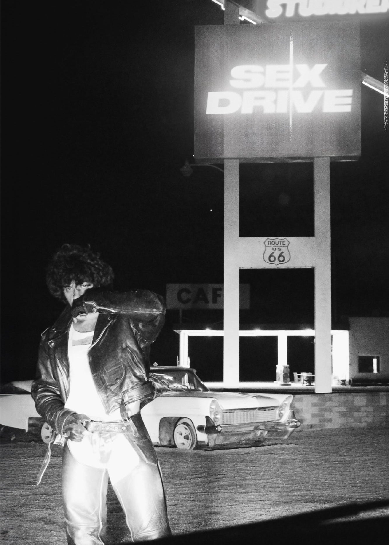 Sex Drive Eau de Parfum
