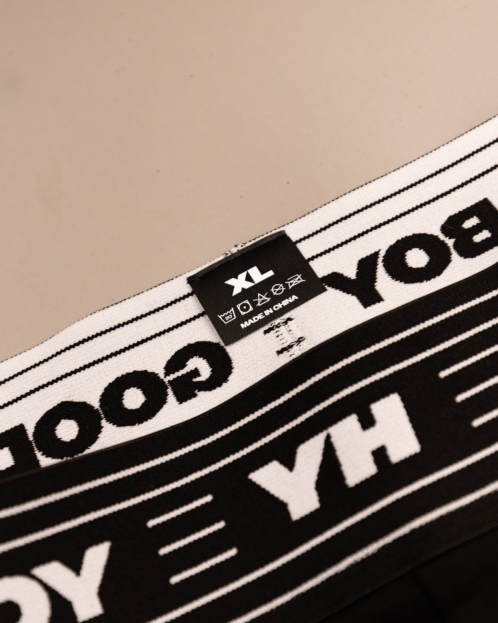 Good Boy YH Jockstrap