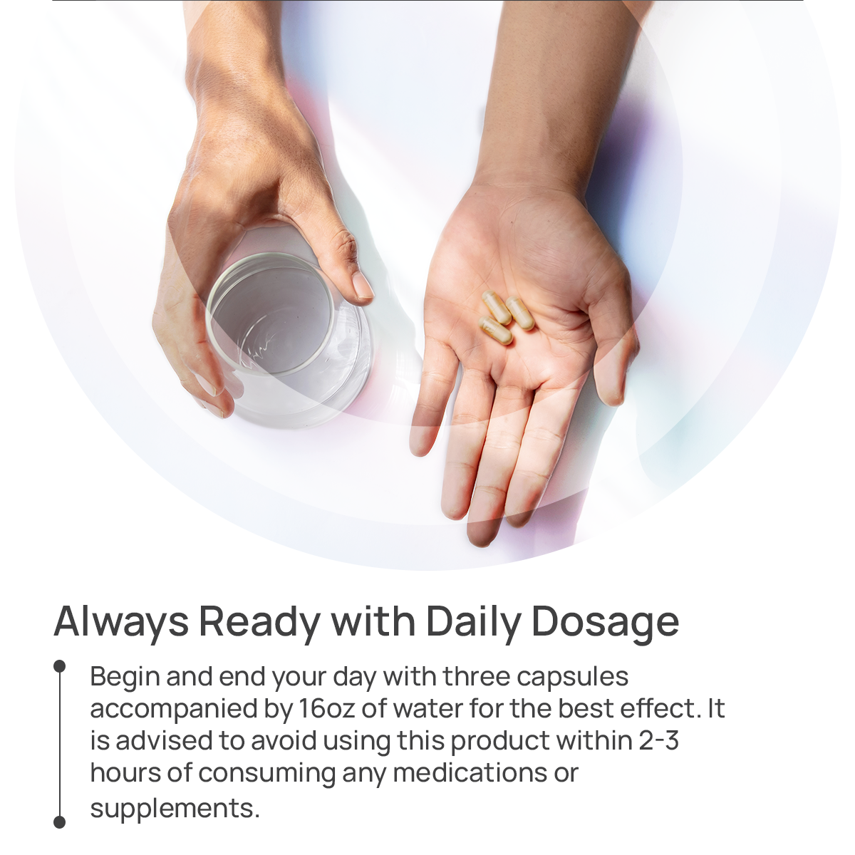 GuttButt Fiber Pills