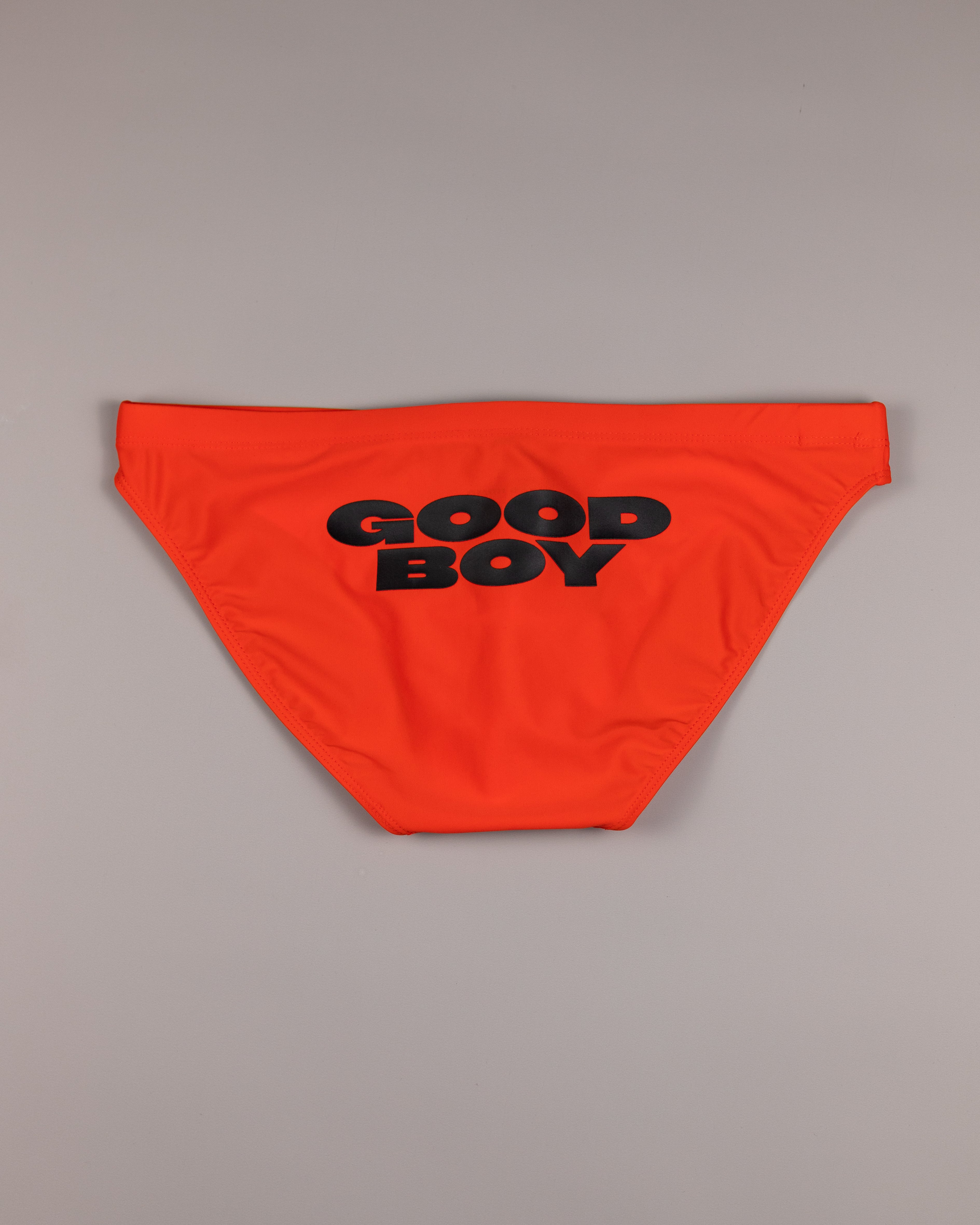 Good Boy Swim Brief