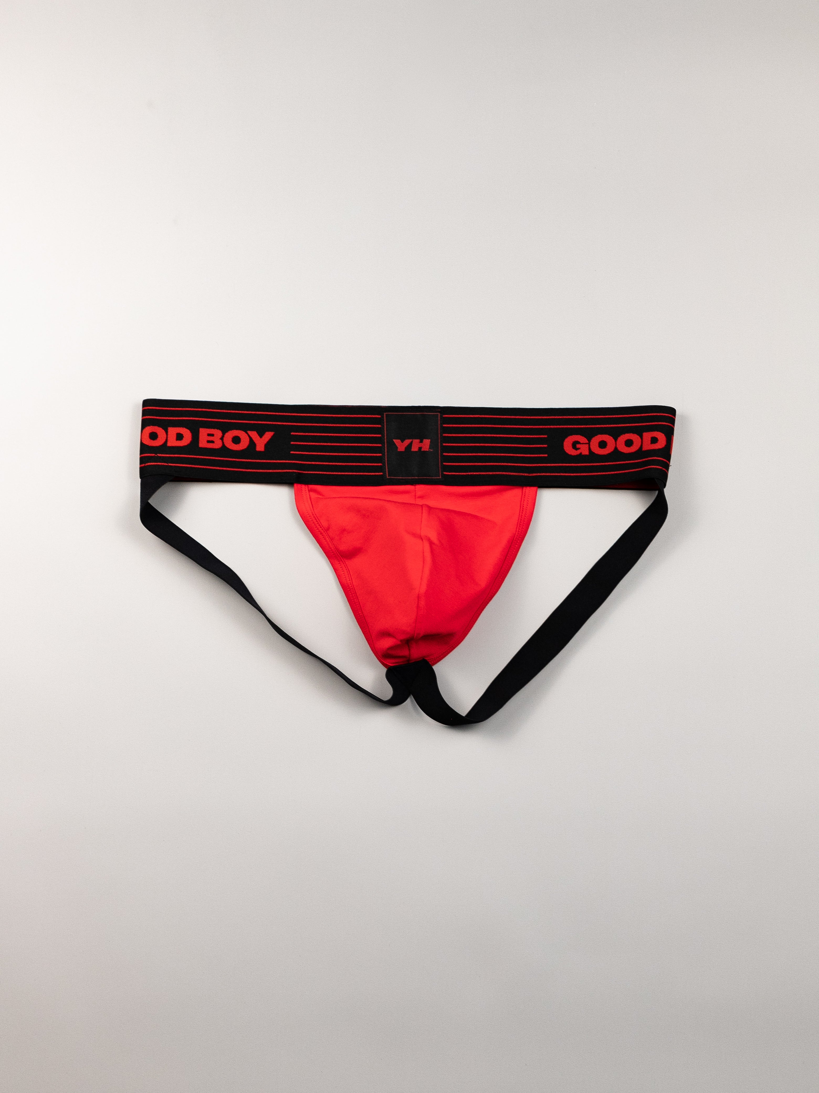 Good Boy YH Jockstrap
