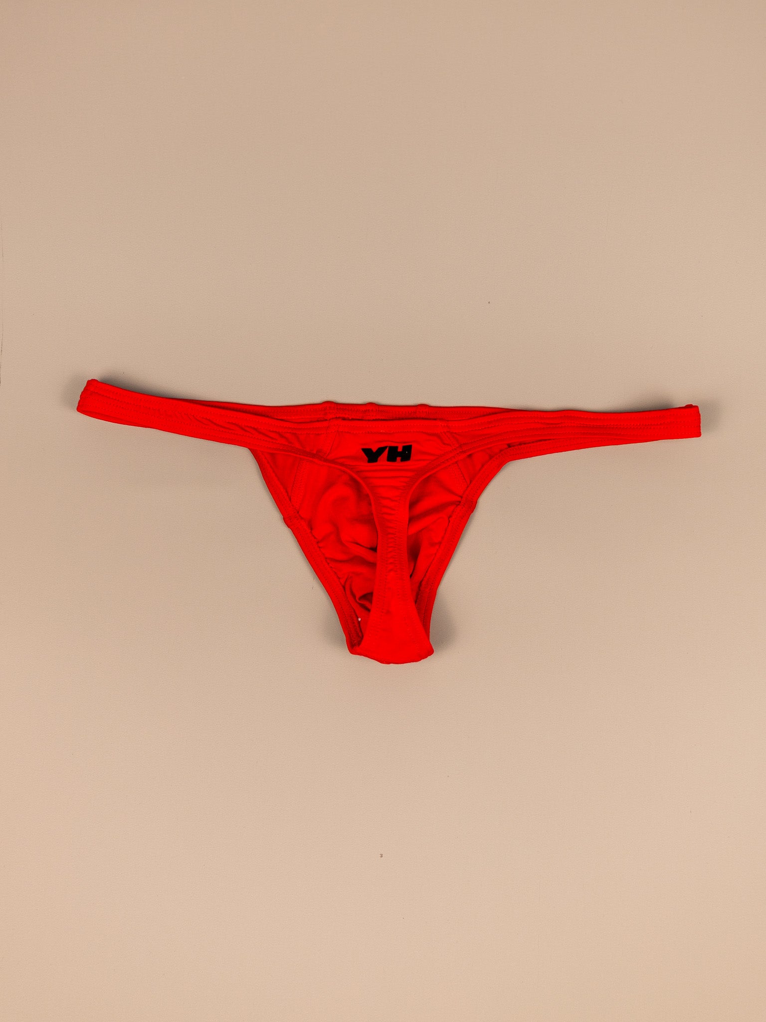 YH Thong