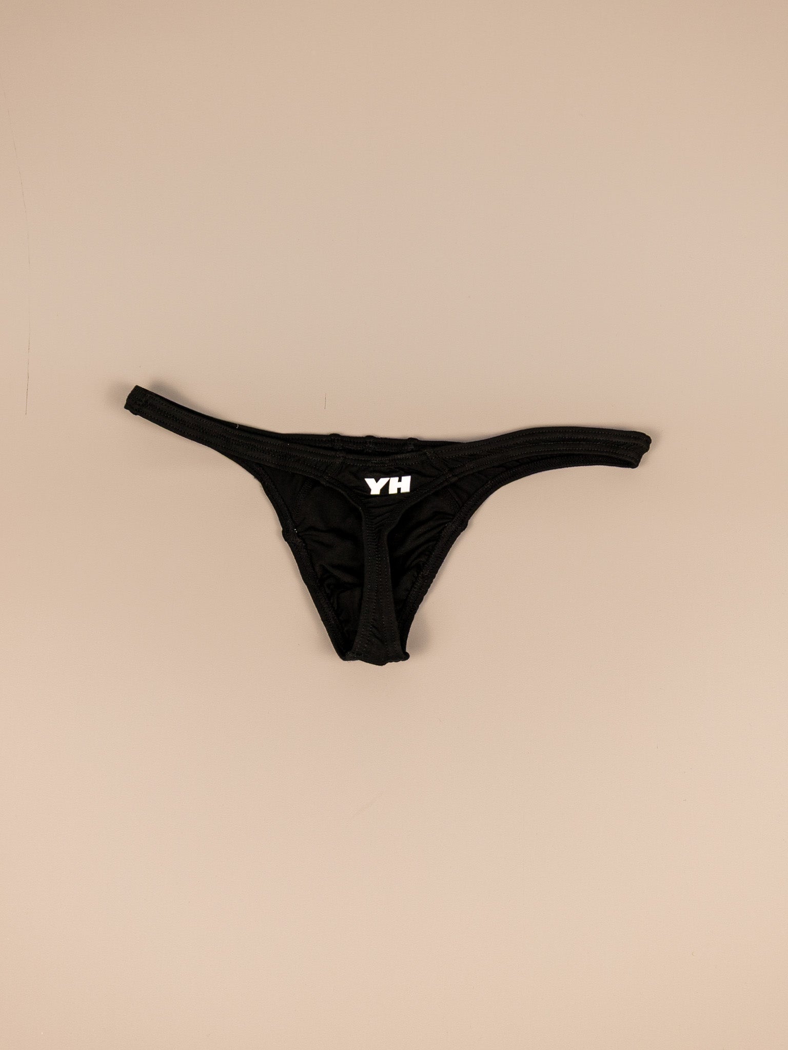 YH Thong