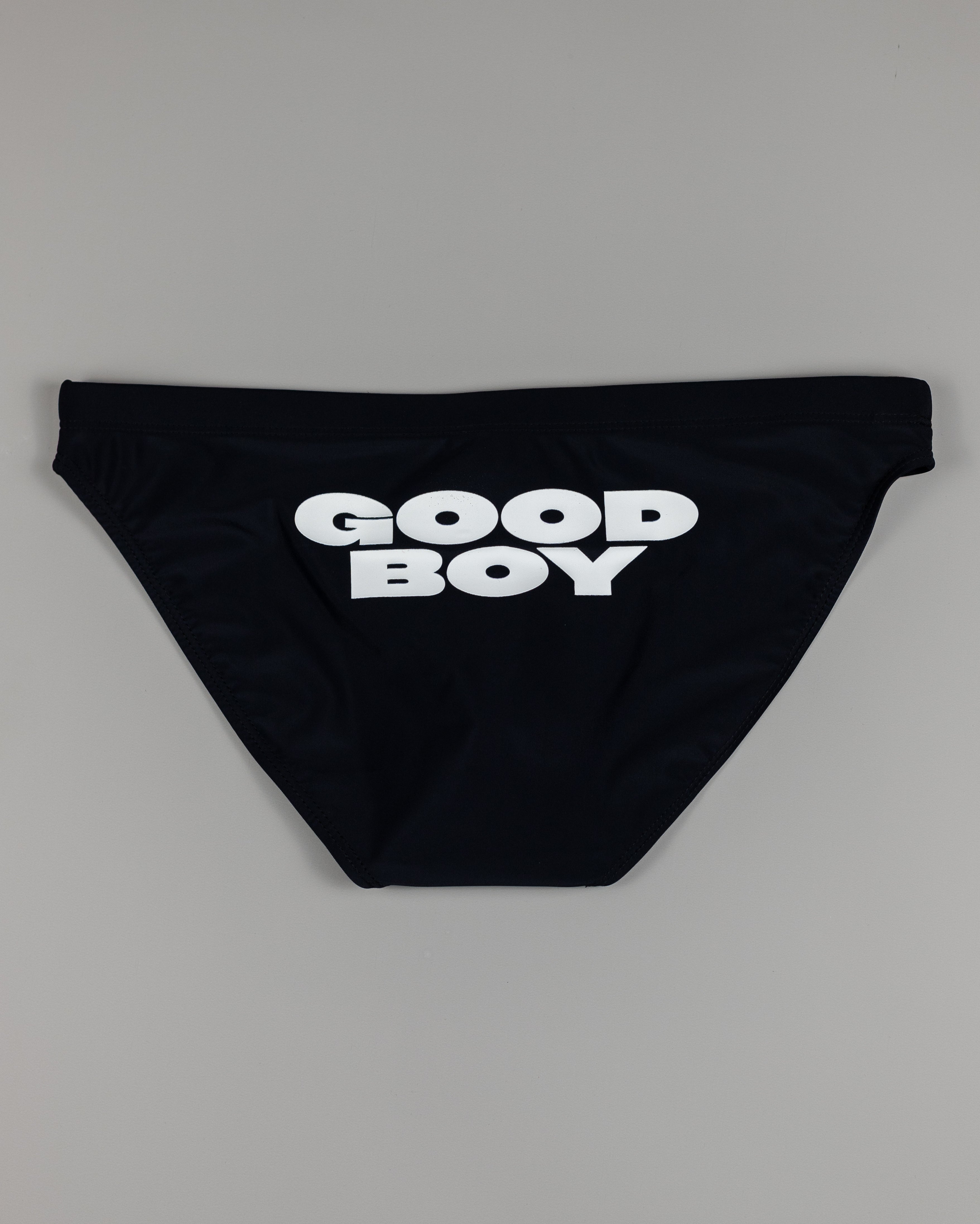 Good Boy Swim Brief