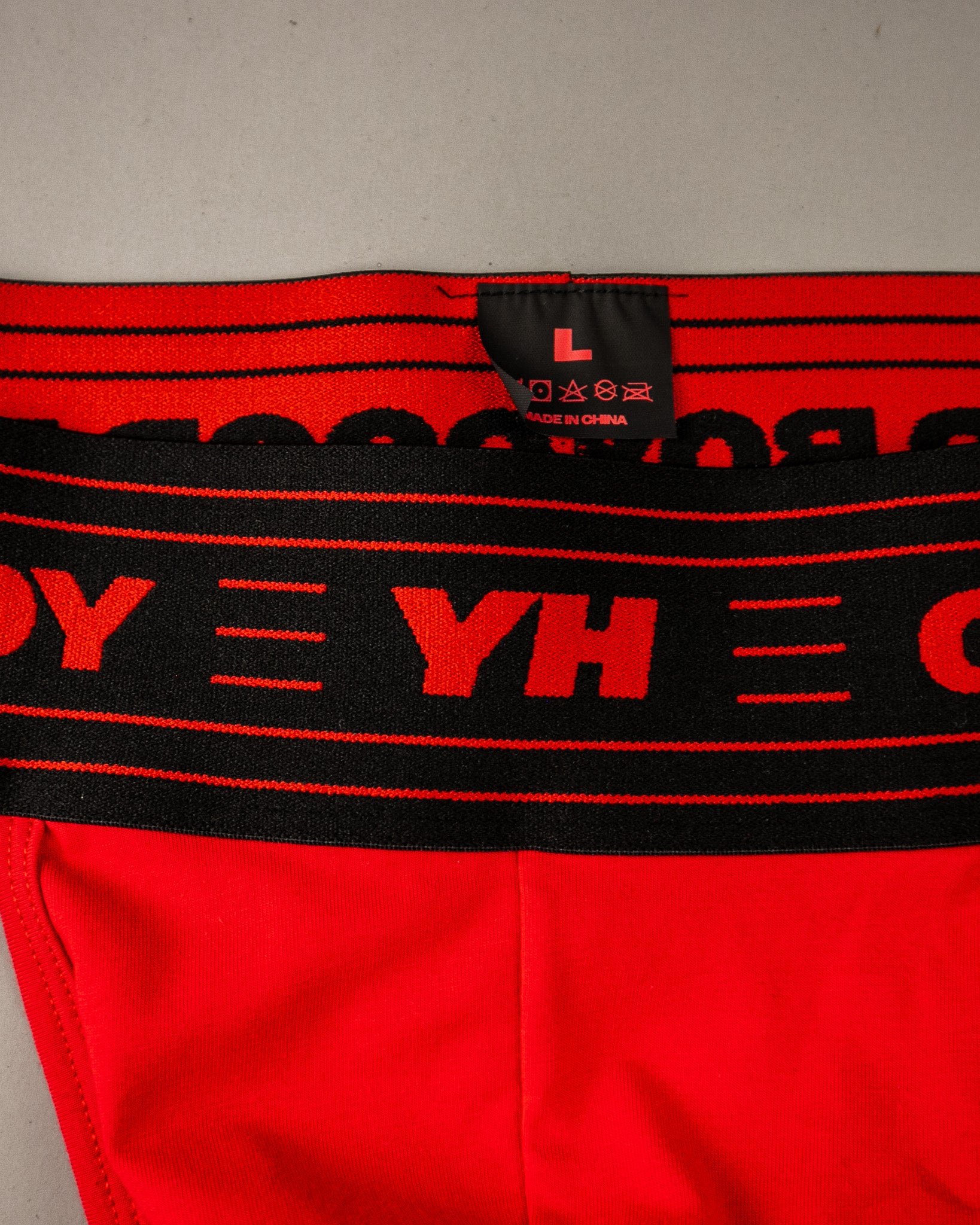 Good Boy YH Jockstrap