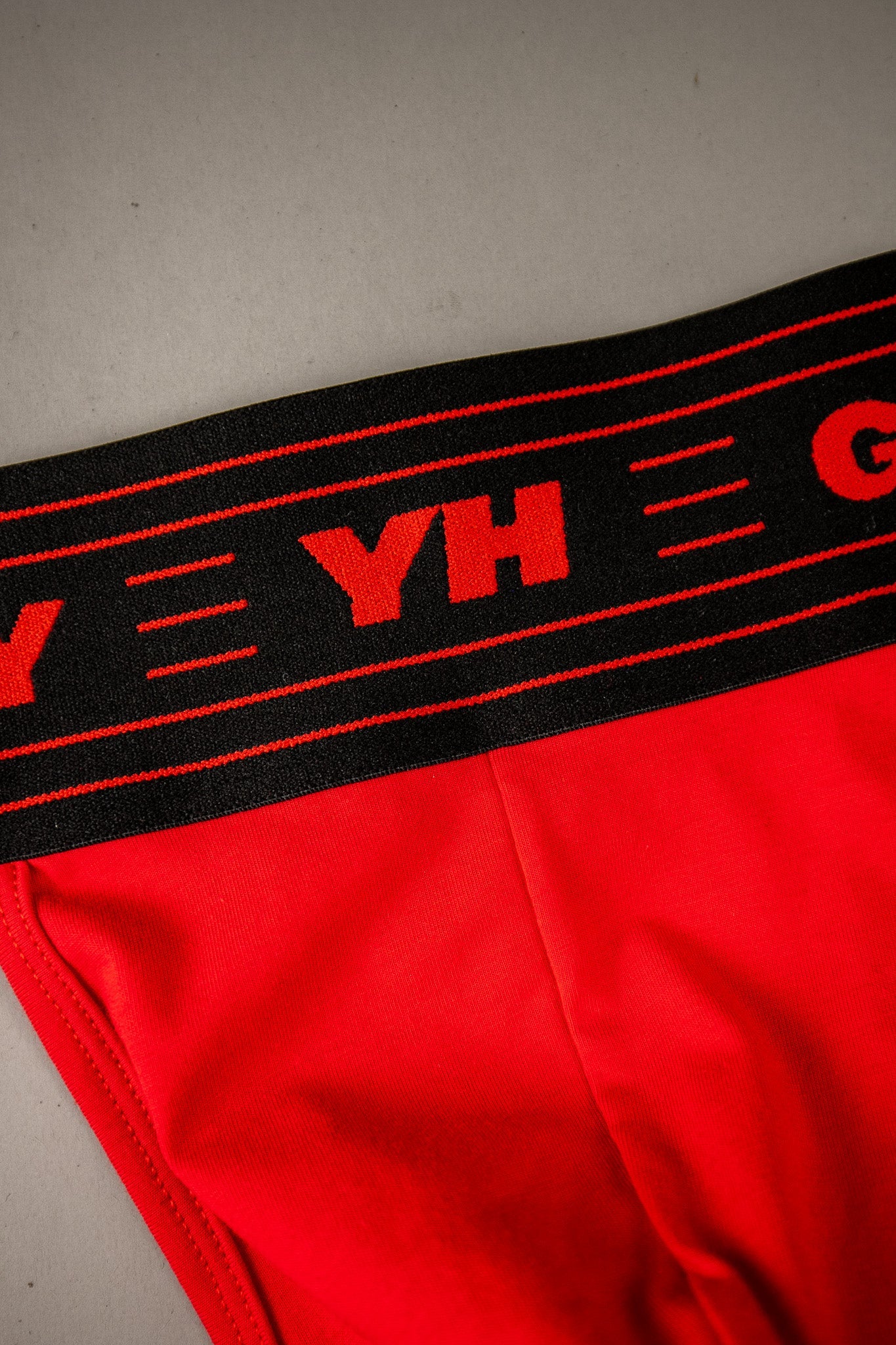 Good Boy YH Jockstrap