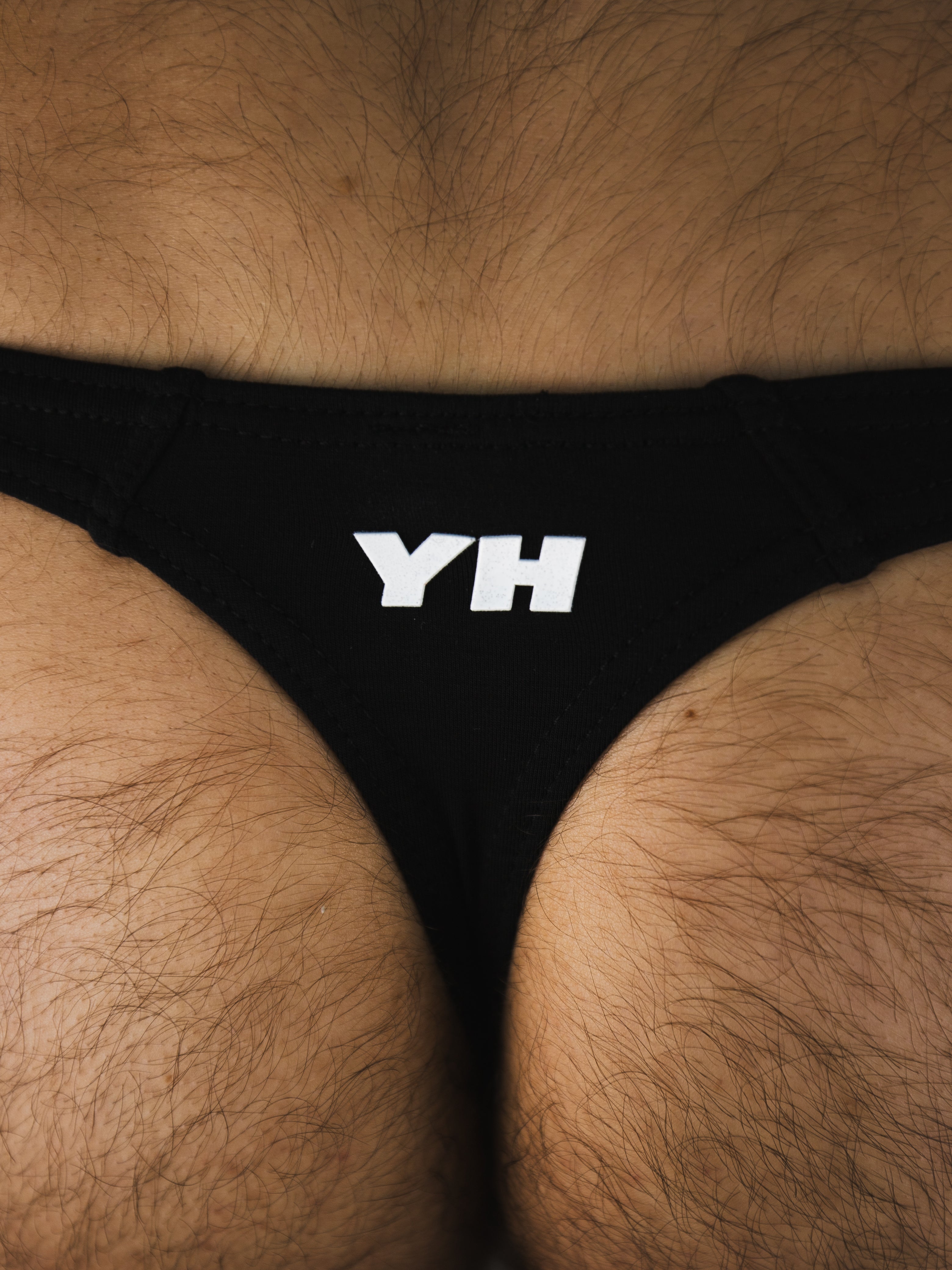 YH Thong