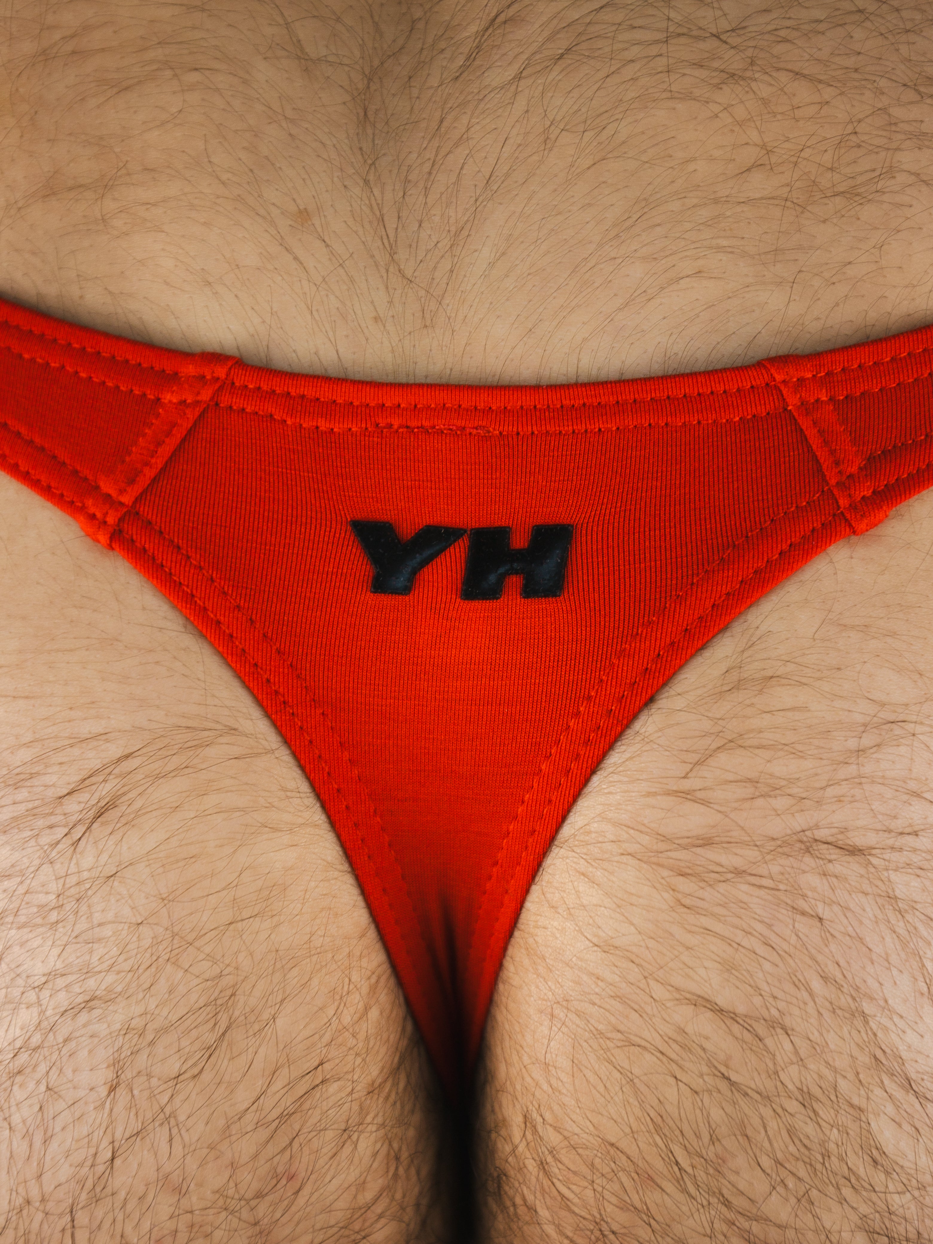 YH Thong