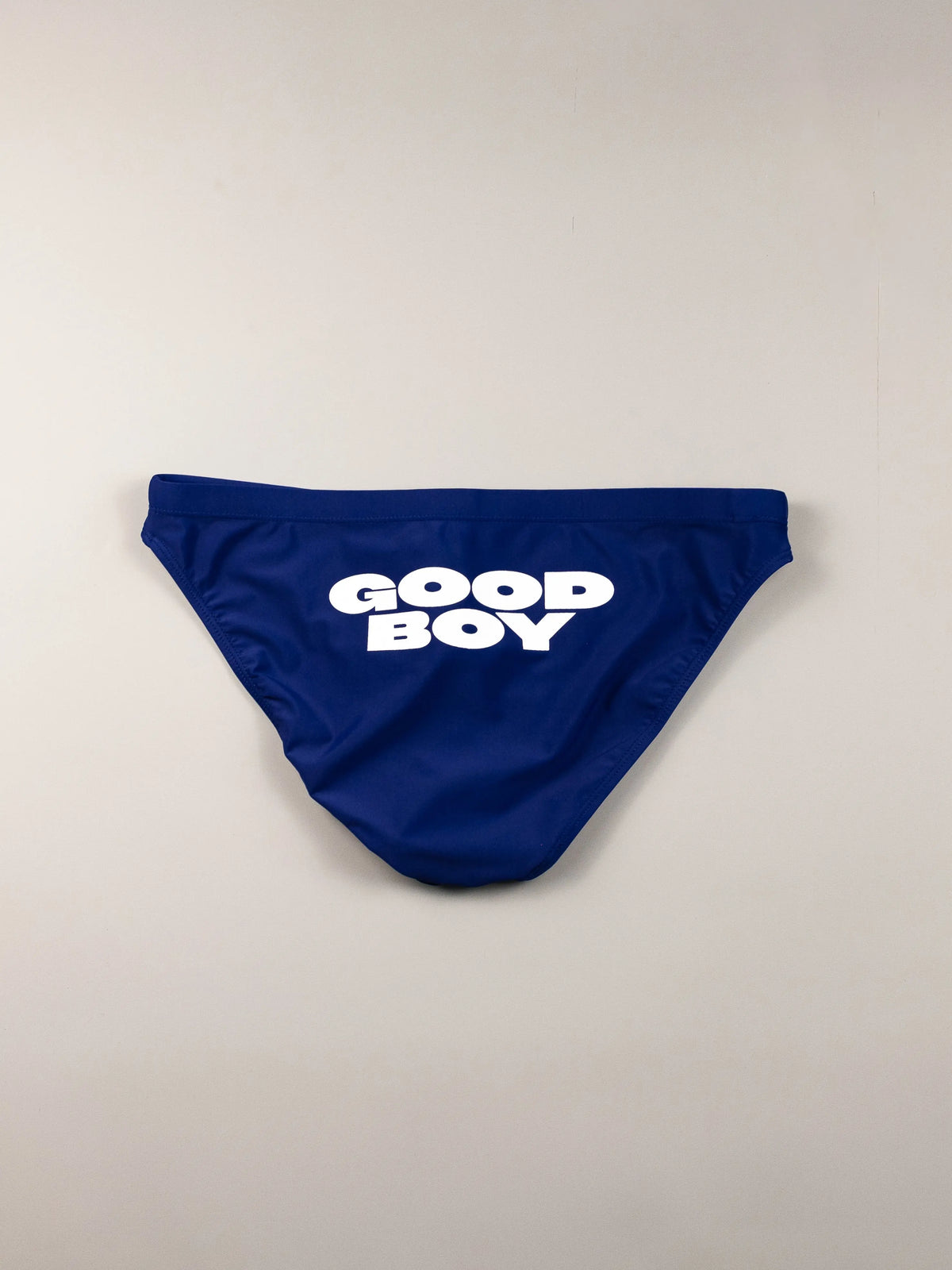 Good Boy Swim Brief YES HOMO
