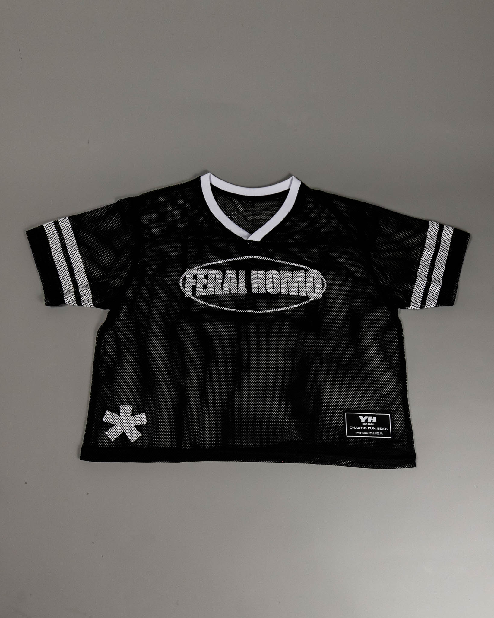Feral Homo Mesh Jersey
