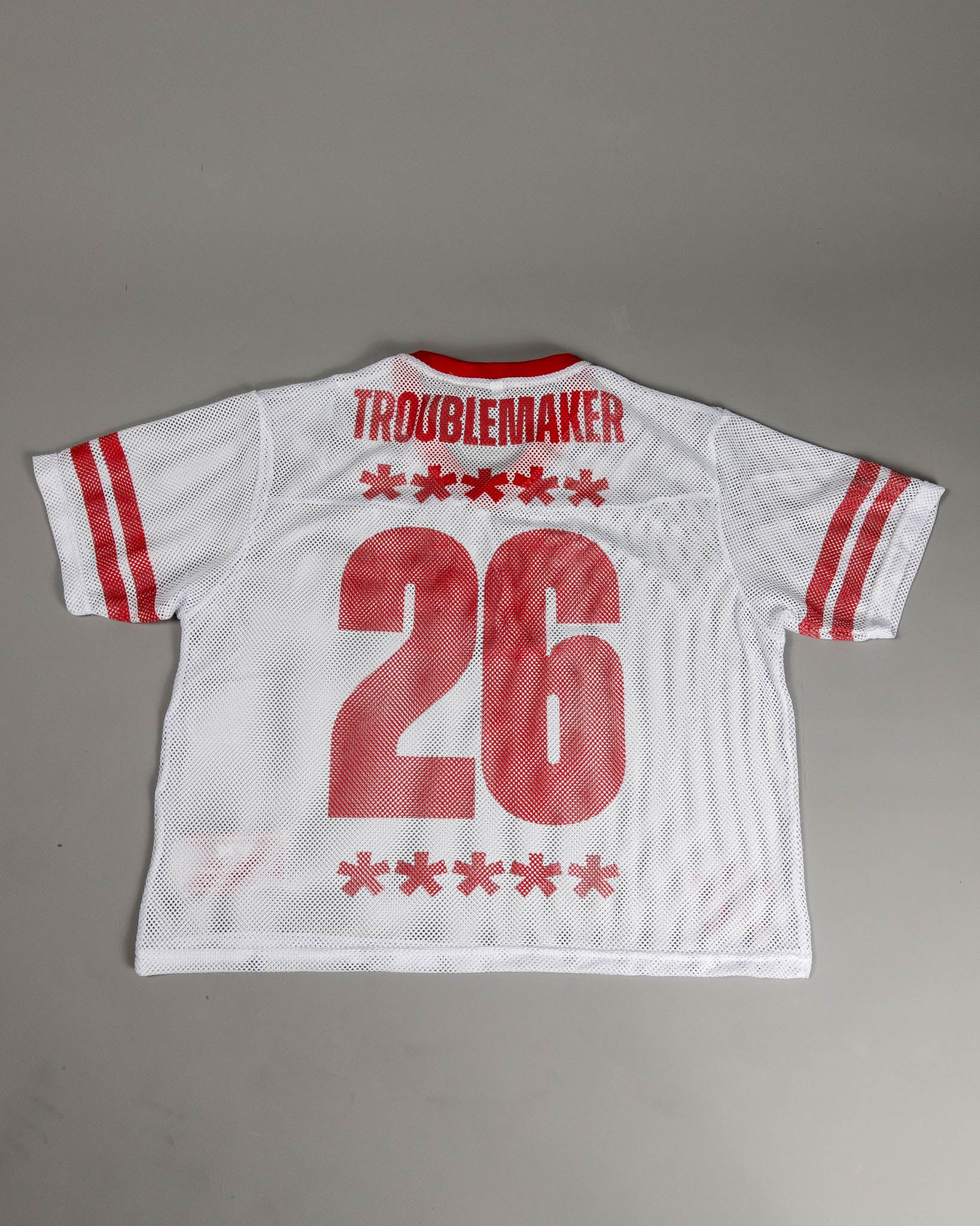 Feral Homo Mesh Jersey