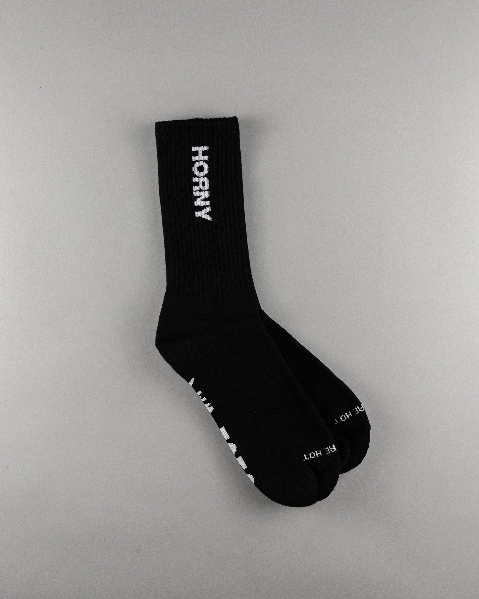 Horny Socks
