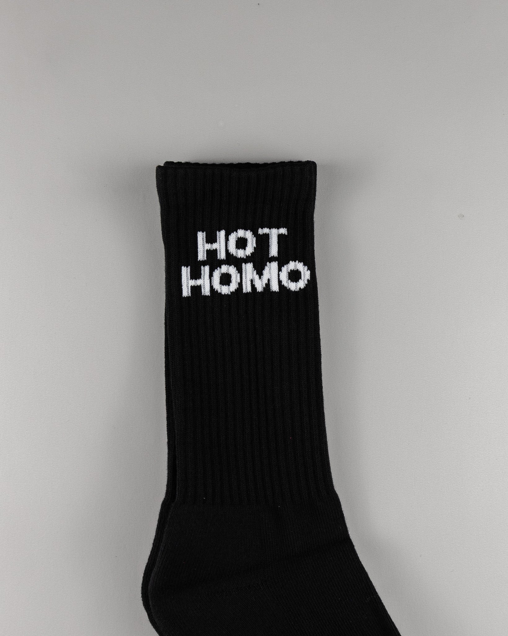 Hot Homo Socks