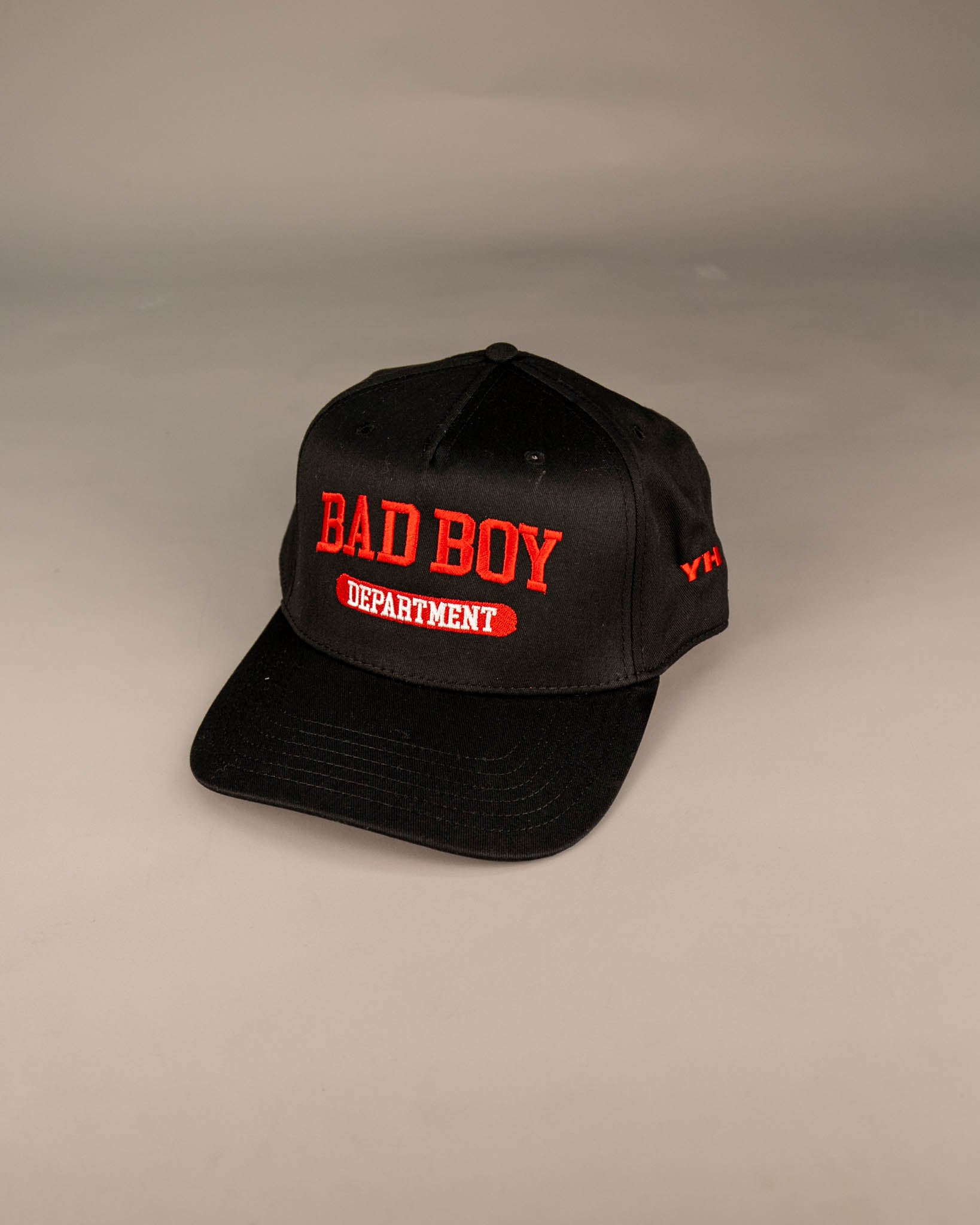 Bad Boy Department Snapback
