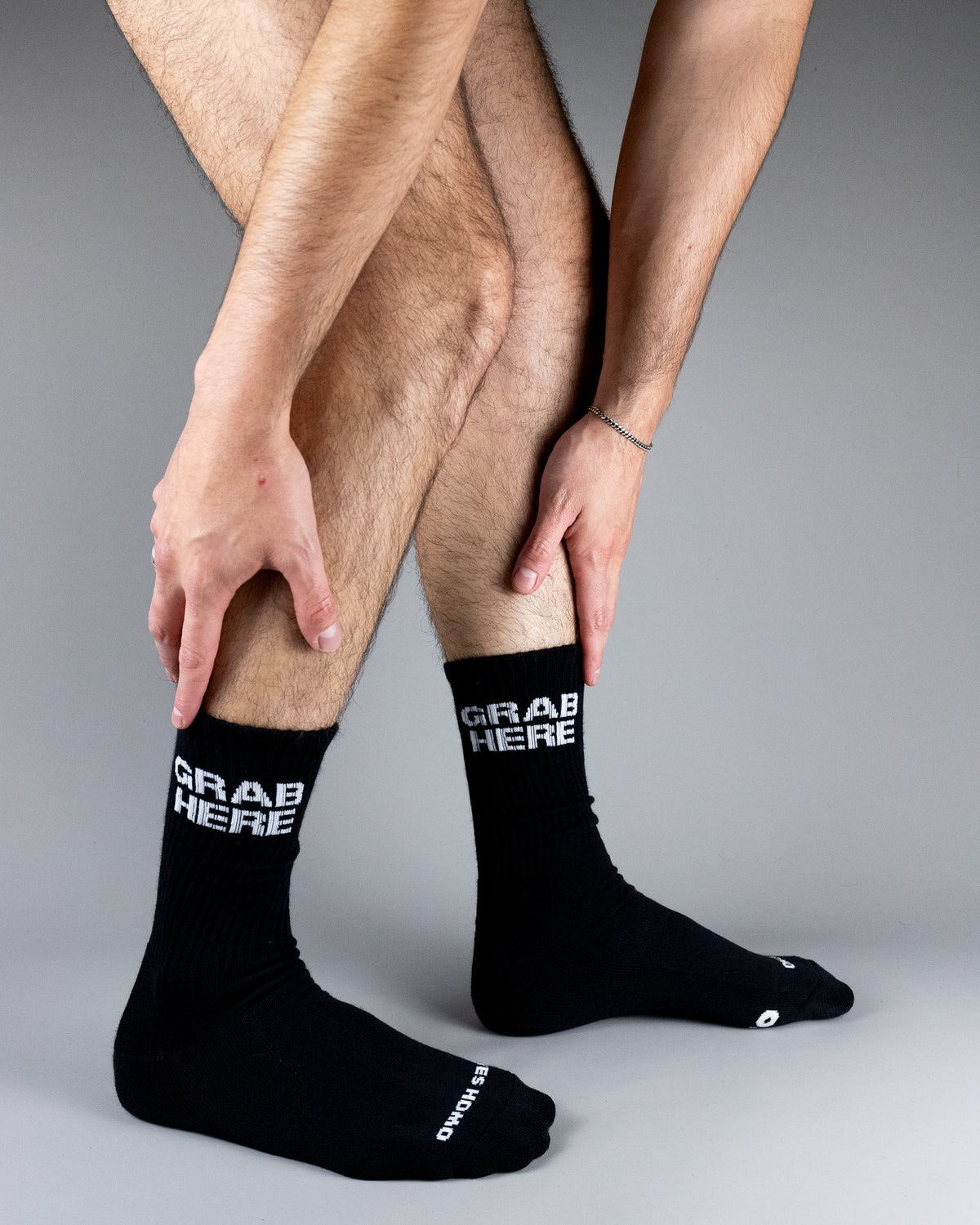 Grab Here Socks Sale price 533.623₫