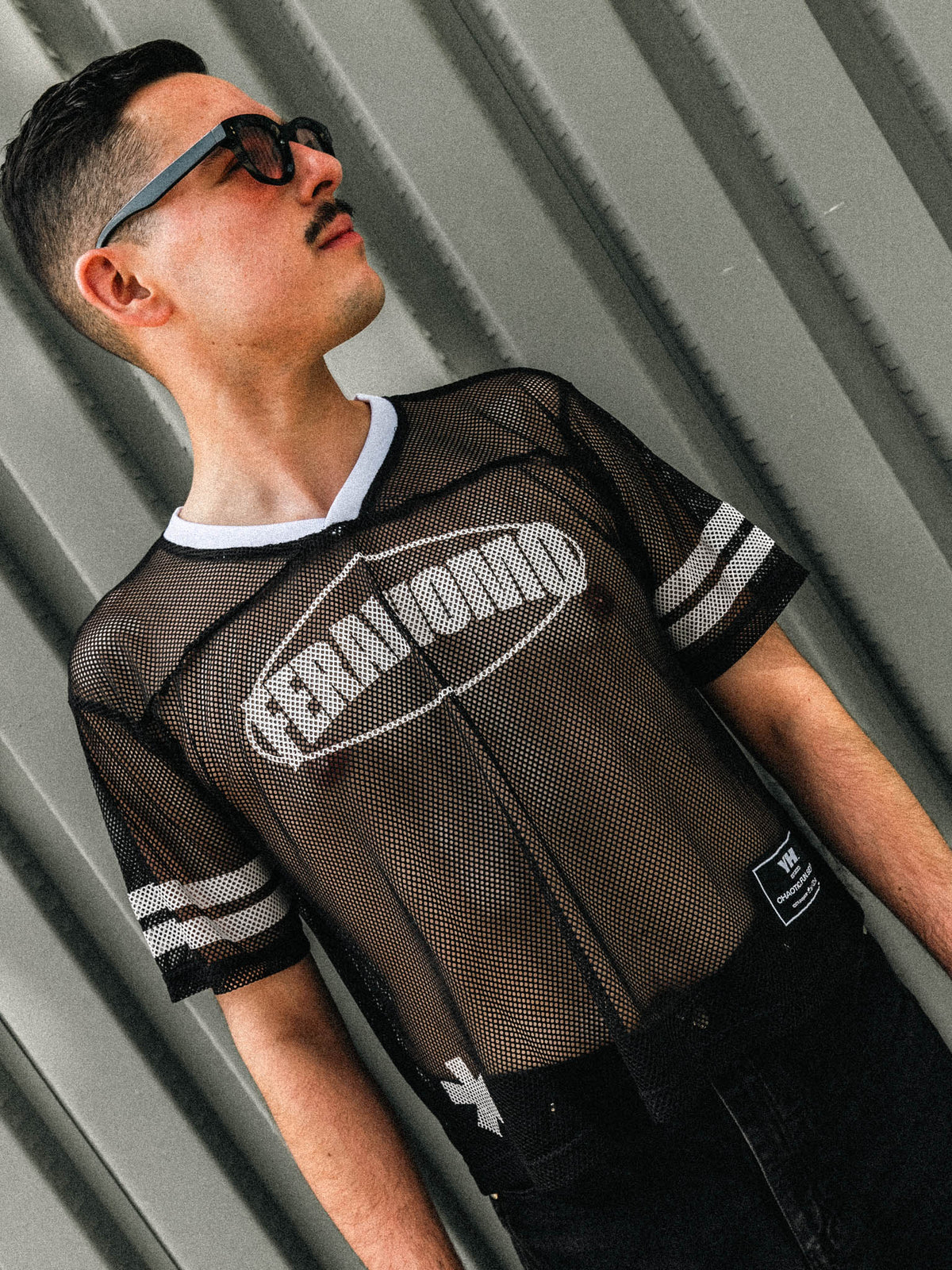 Feral Homo Mesh Jersey Sale price 1.334.458₫