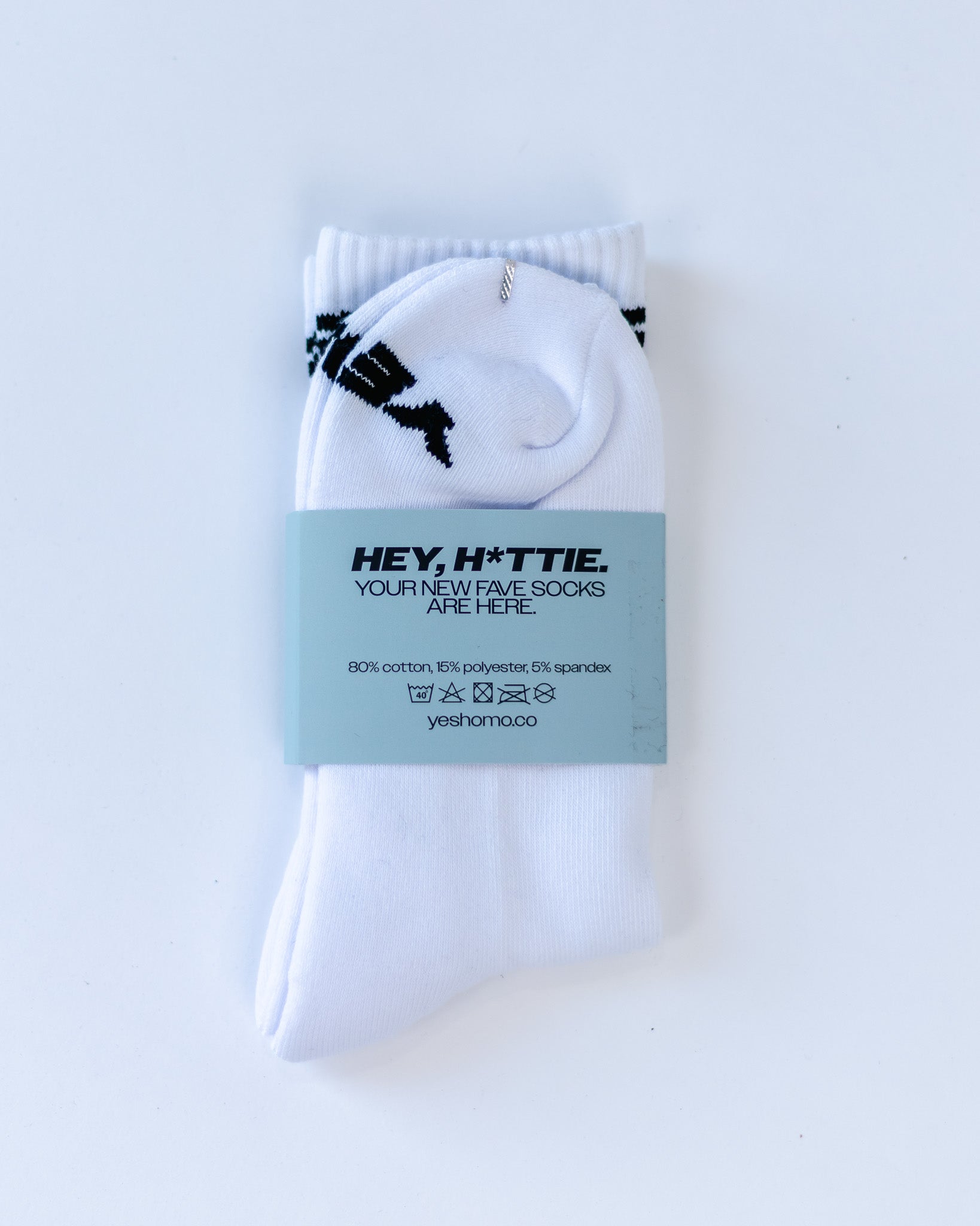 Yes Homo Socks