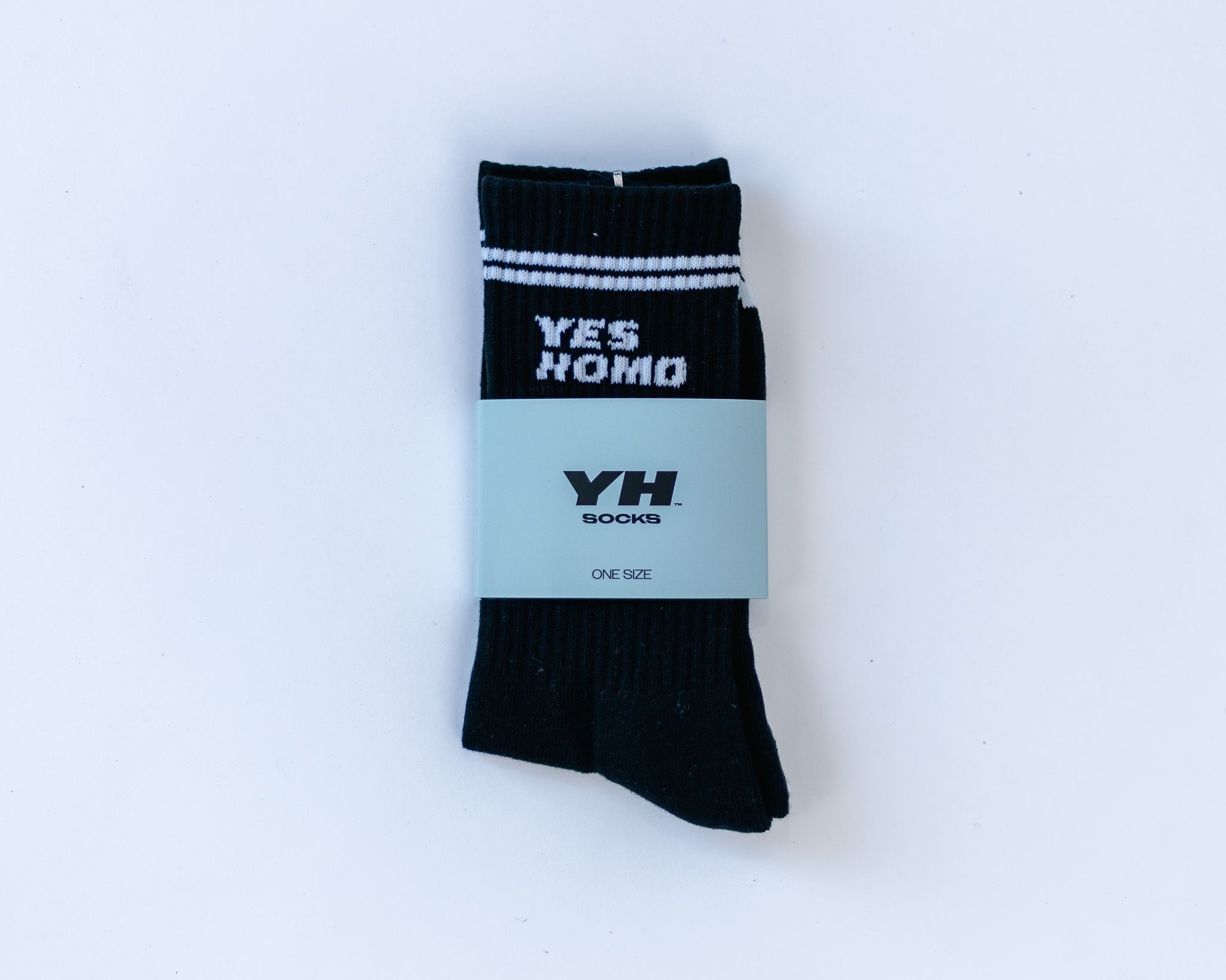 Yes Homo Socks