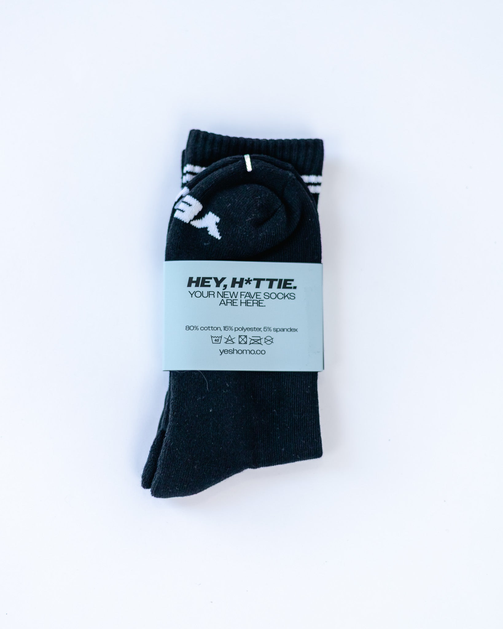 Yes Homo Socks