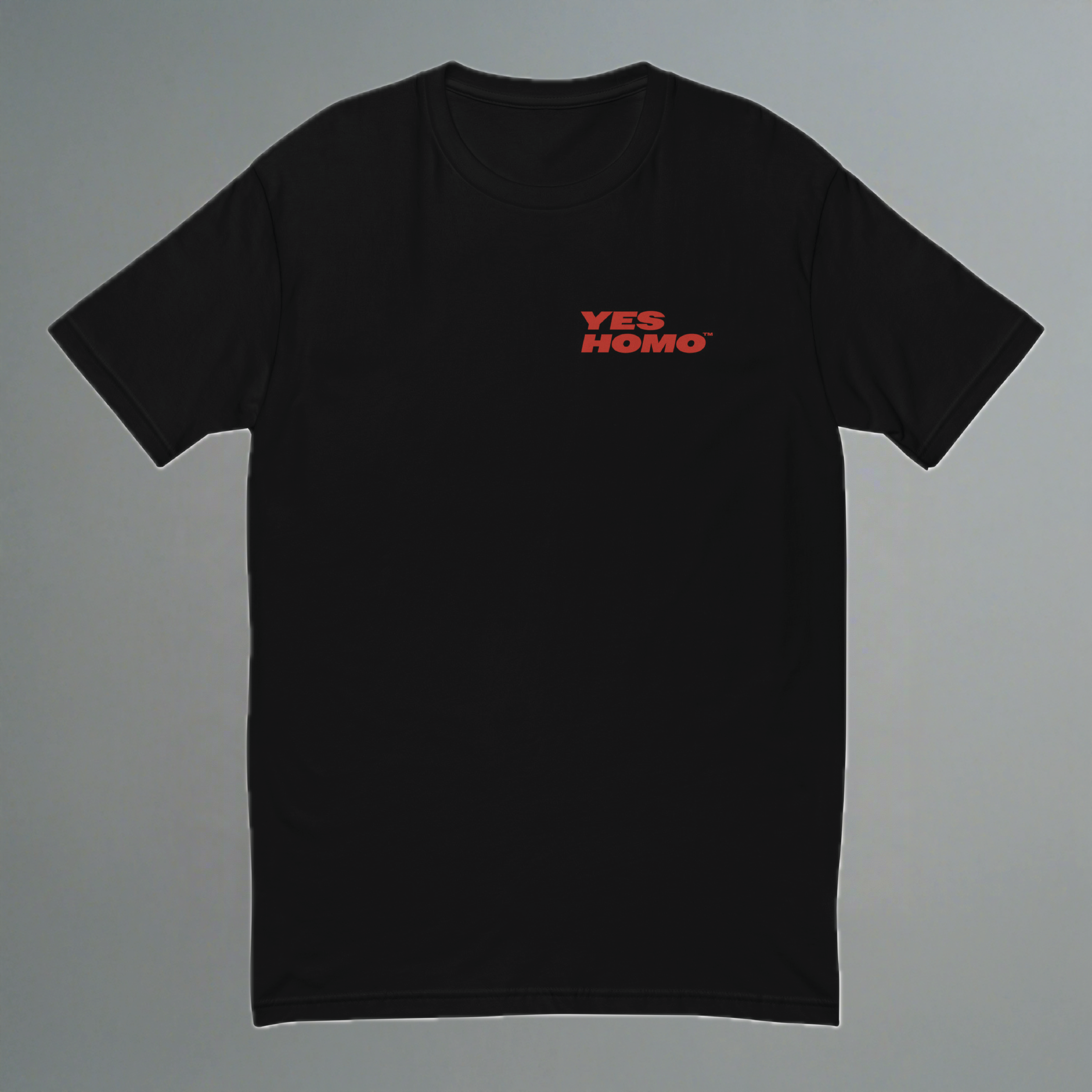 I Love Being Hot In NYC Fitted T-Shirt