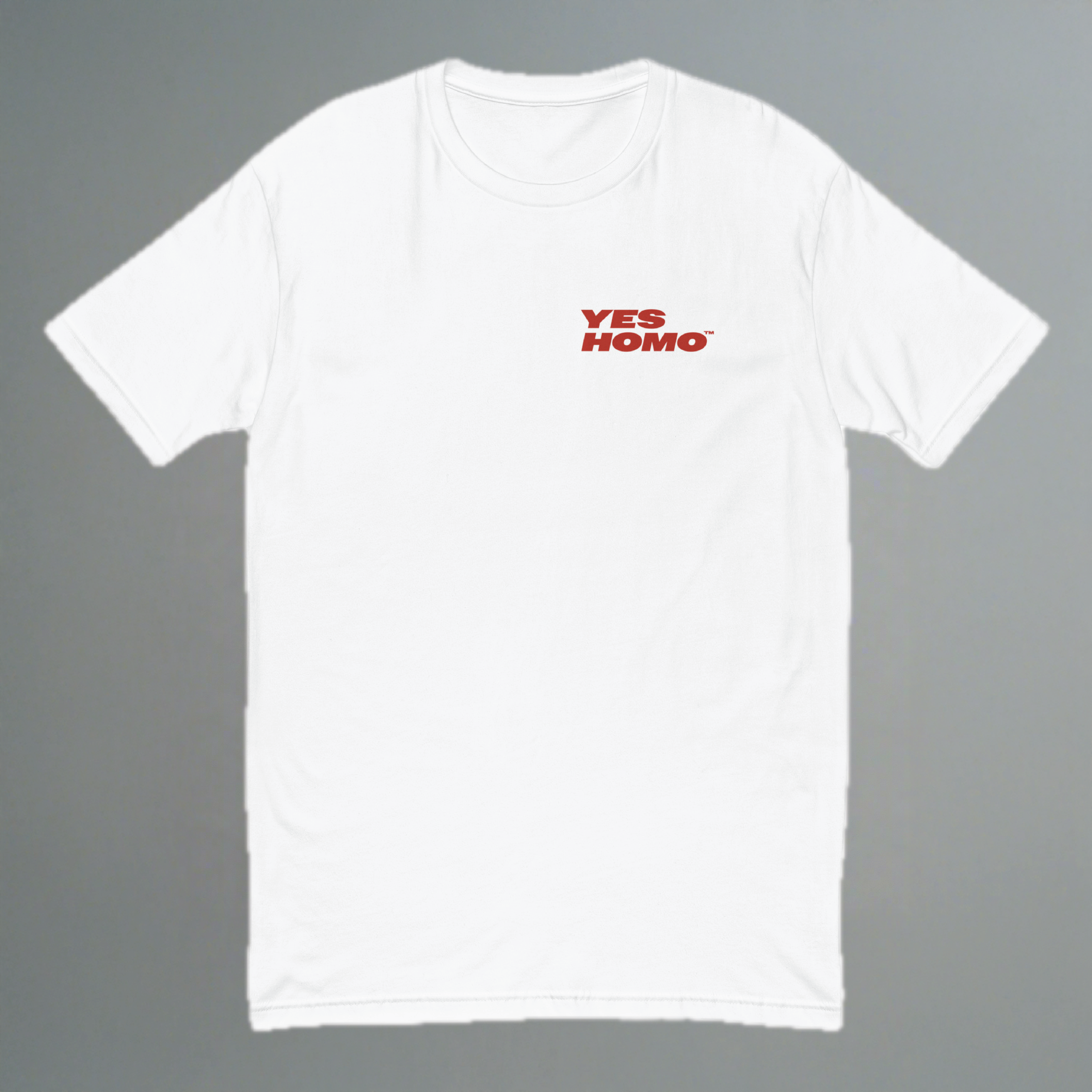 I Love Being Hot In NYC Fitted T-Shirt