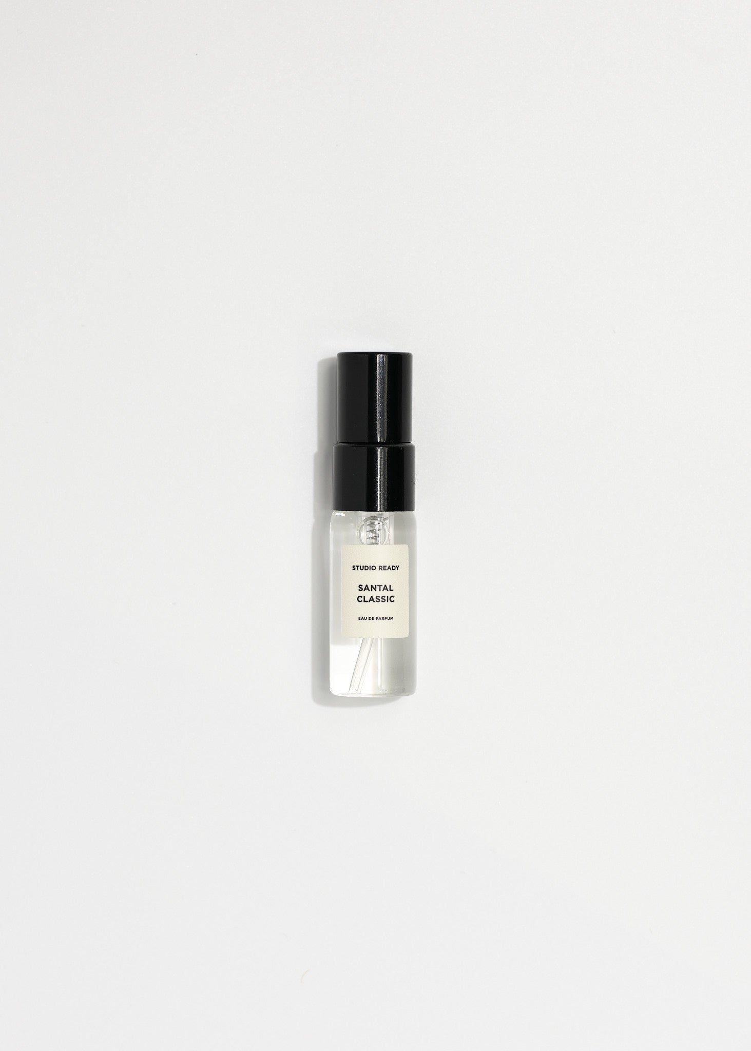 Santal Classic Eau de Parfum