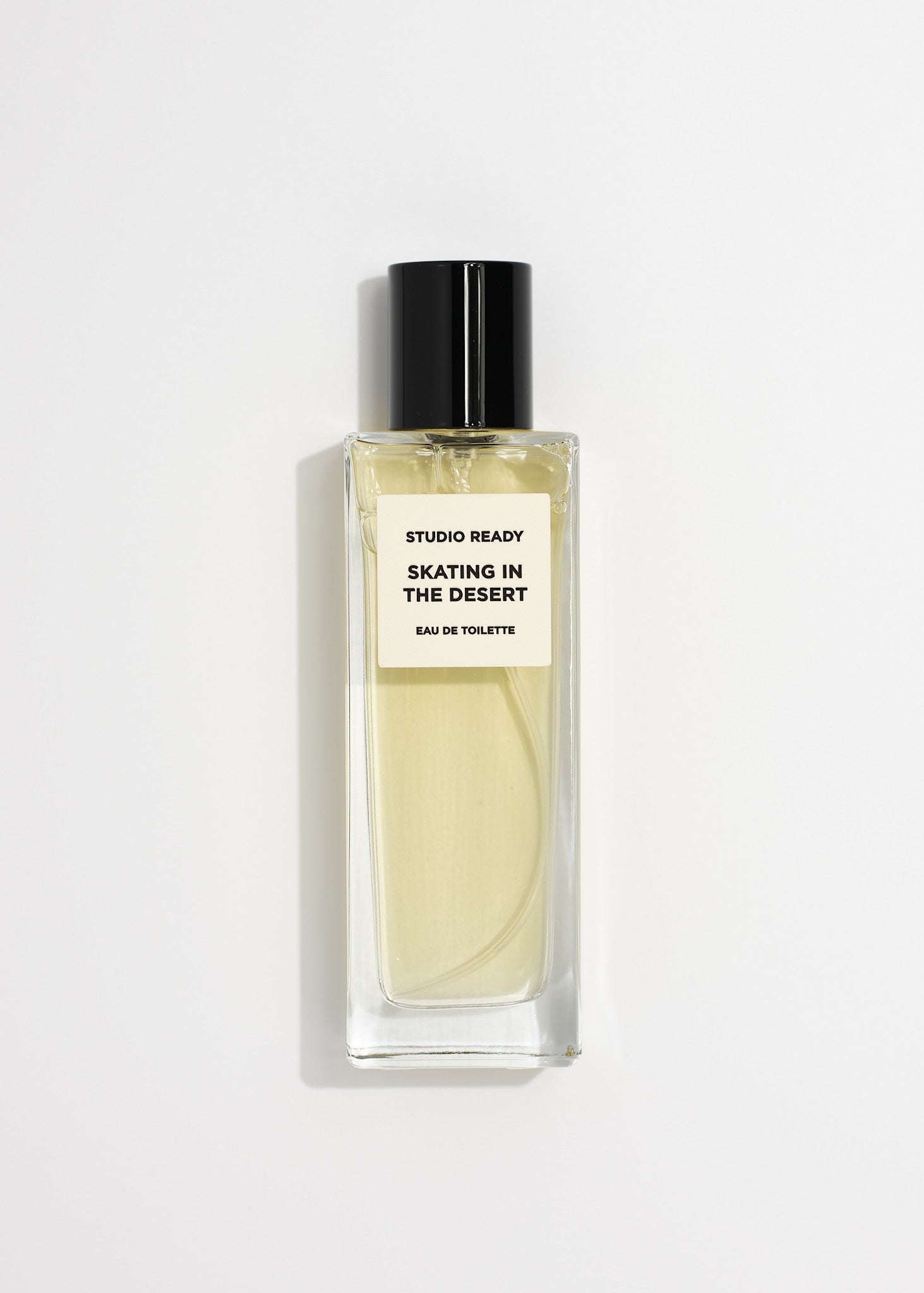 Skating in the Desert Eau de Parfum