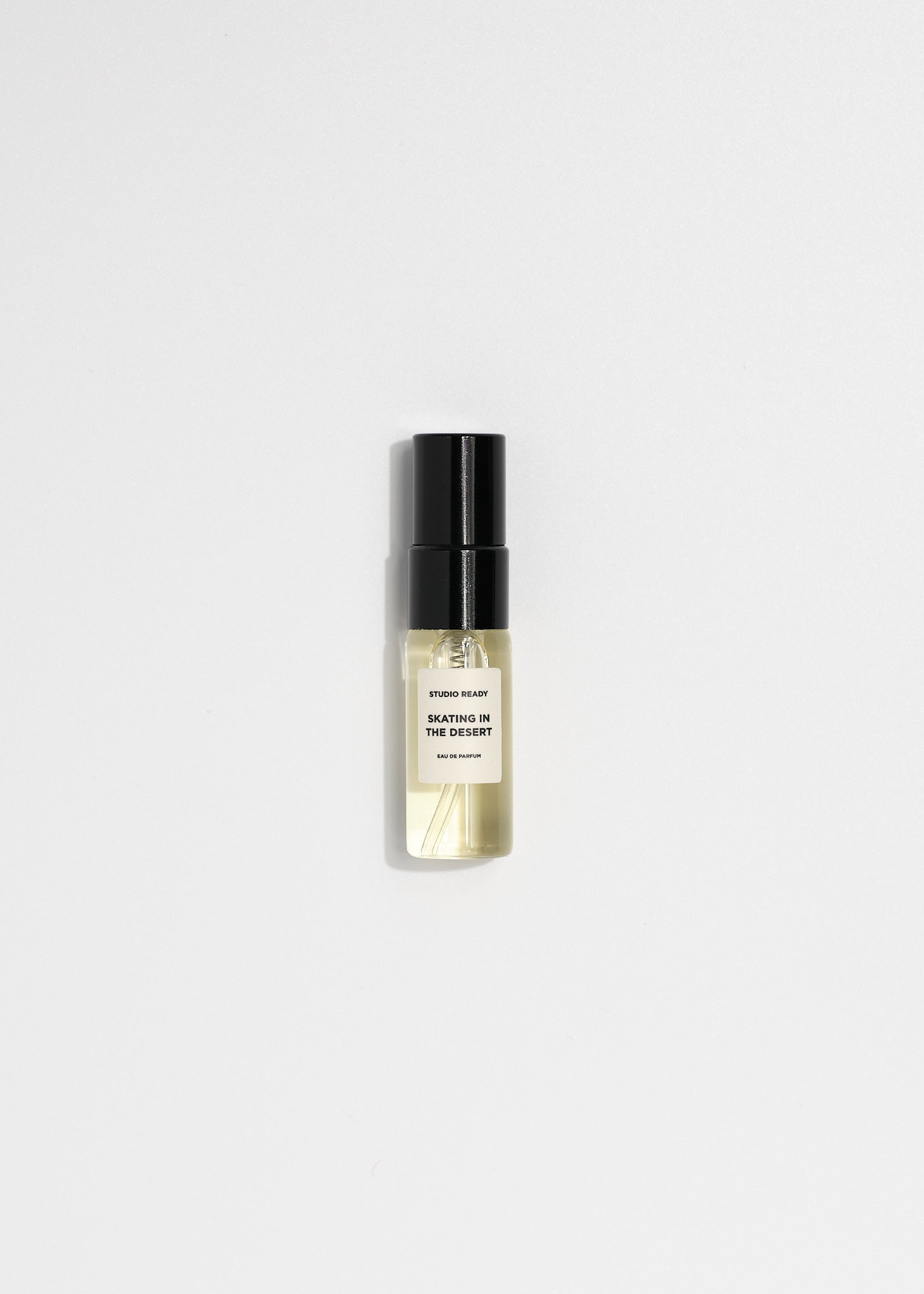 Skating in the Desert Eau de Parfum