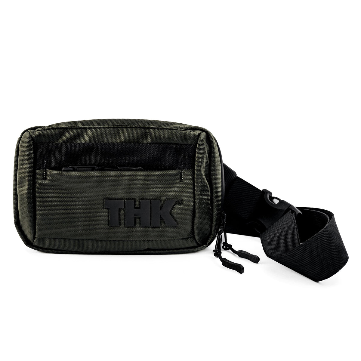 The Halo - Green - Shipped by THK