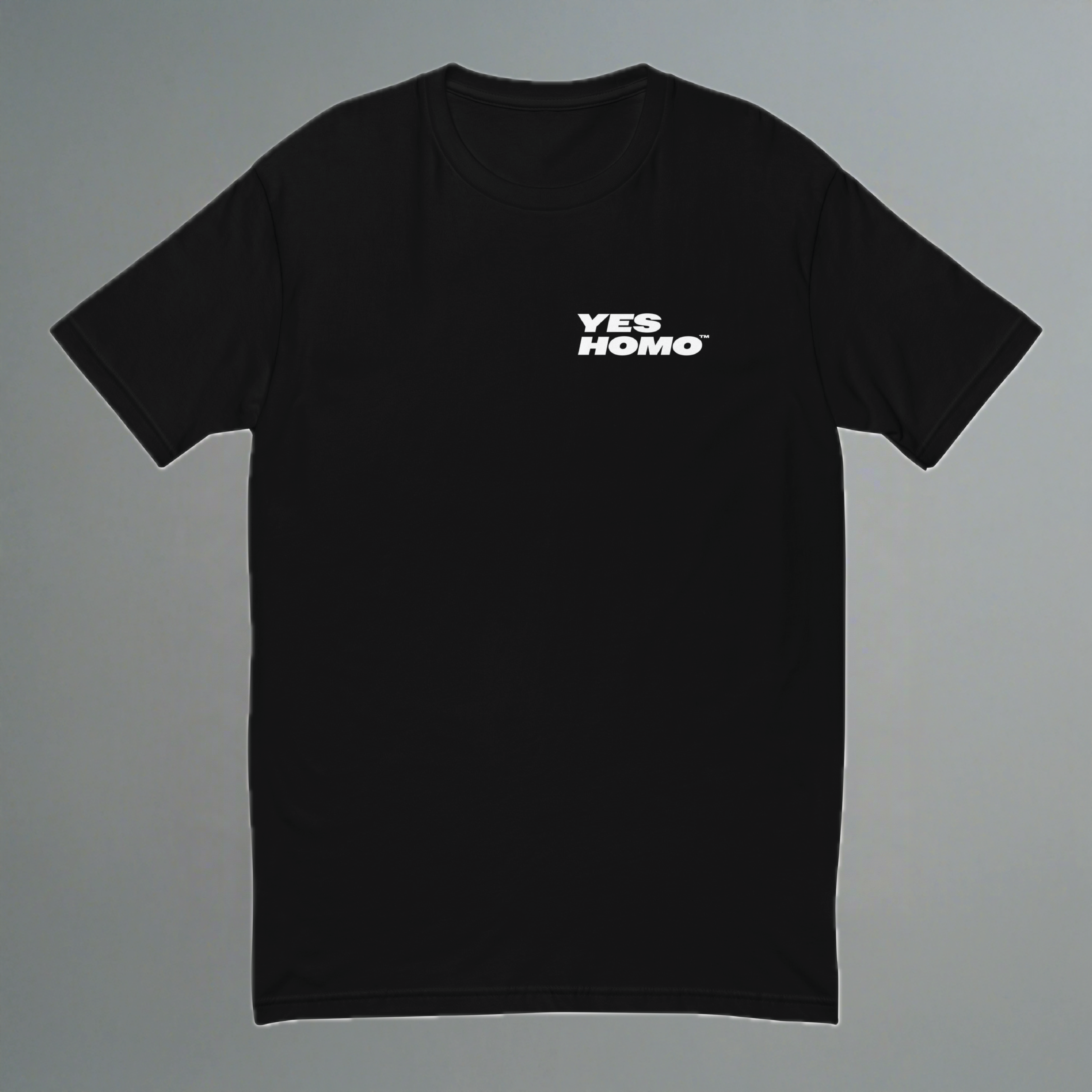 Camiseta ajustada "Me encantan los papás sexys"