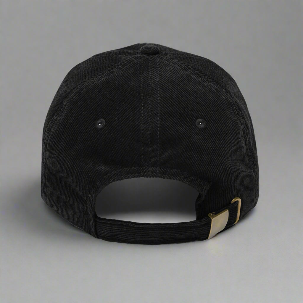 Sombrero de pana vintage NYC GAY